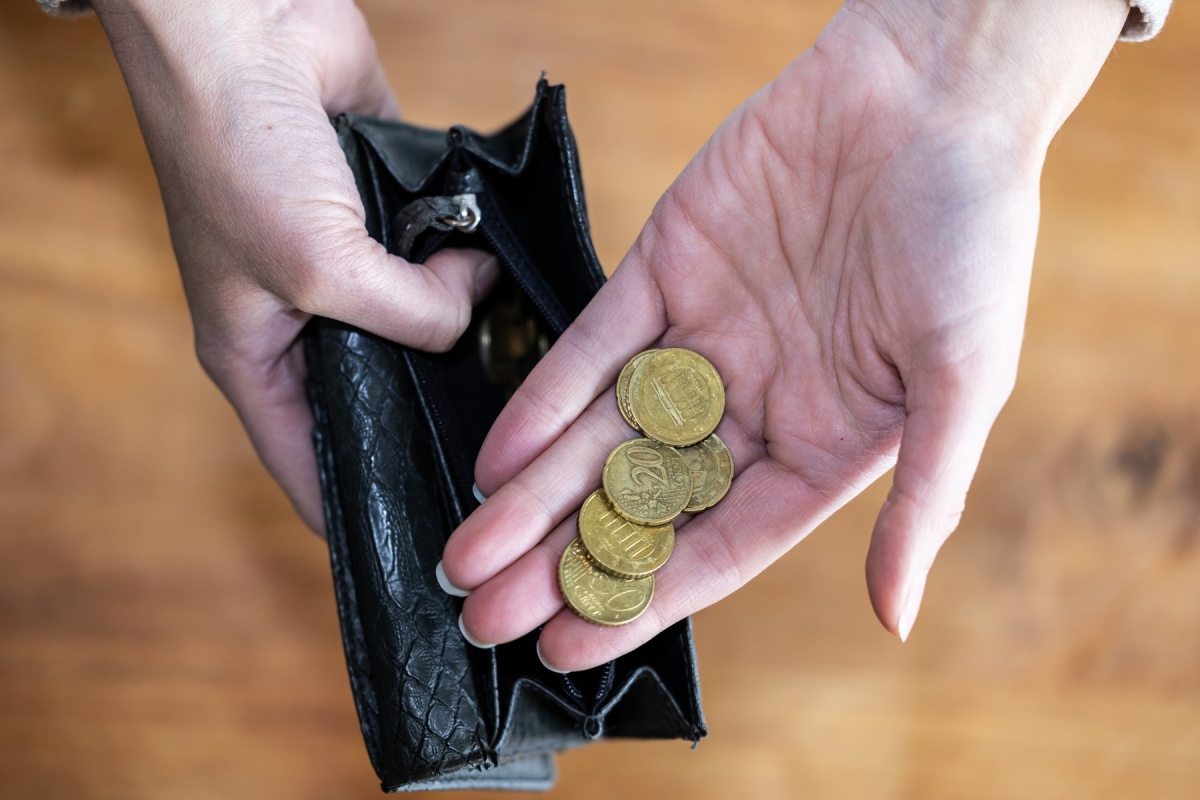 Inflația în zona euro crește ușor în noiembrie