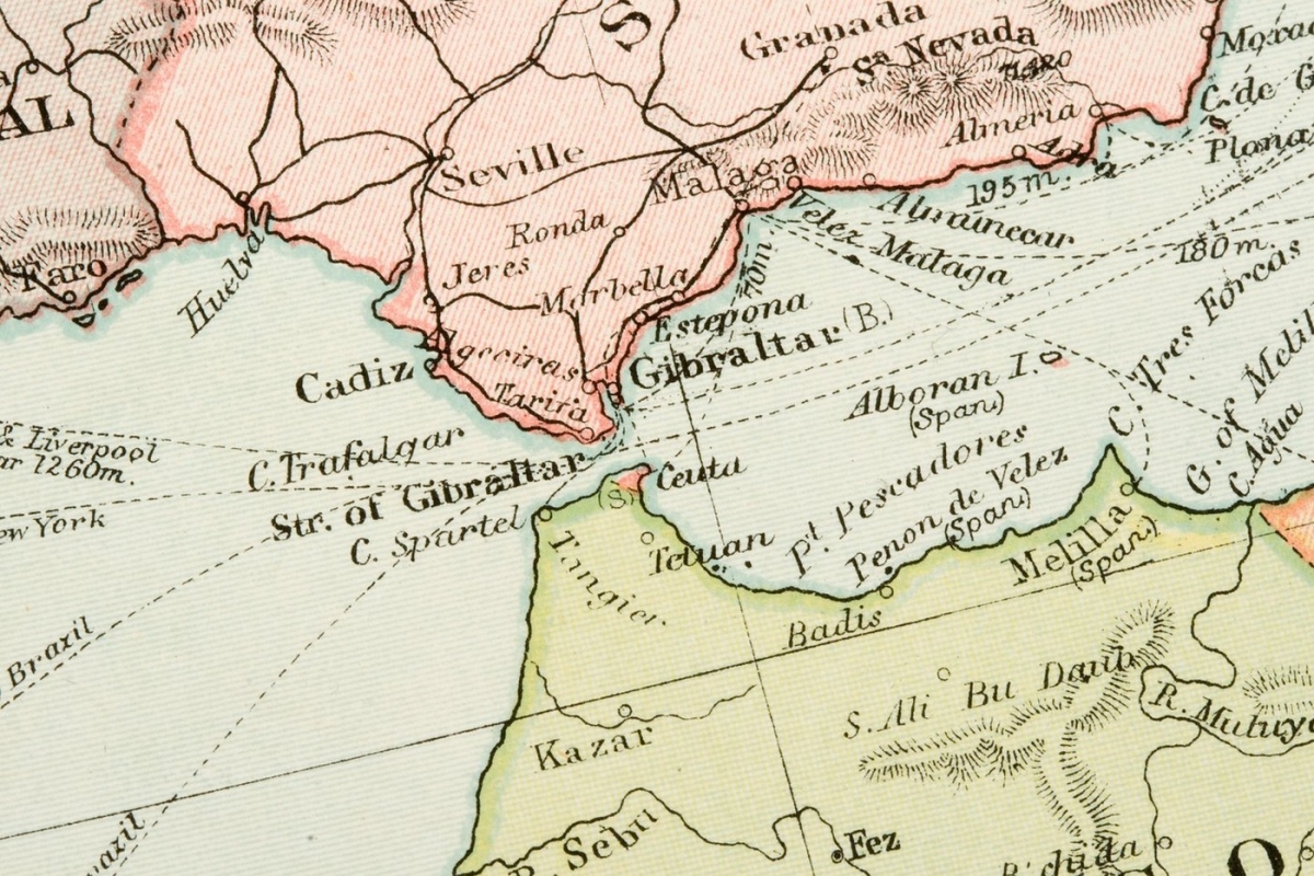 Premierul britanic subliniază că suveranitatea Gibraltarului „rămâne necontestată”
