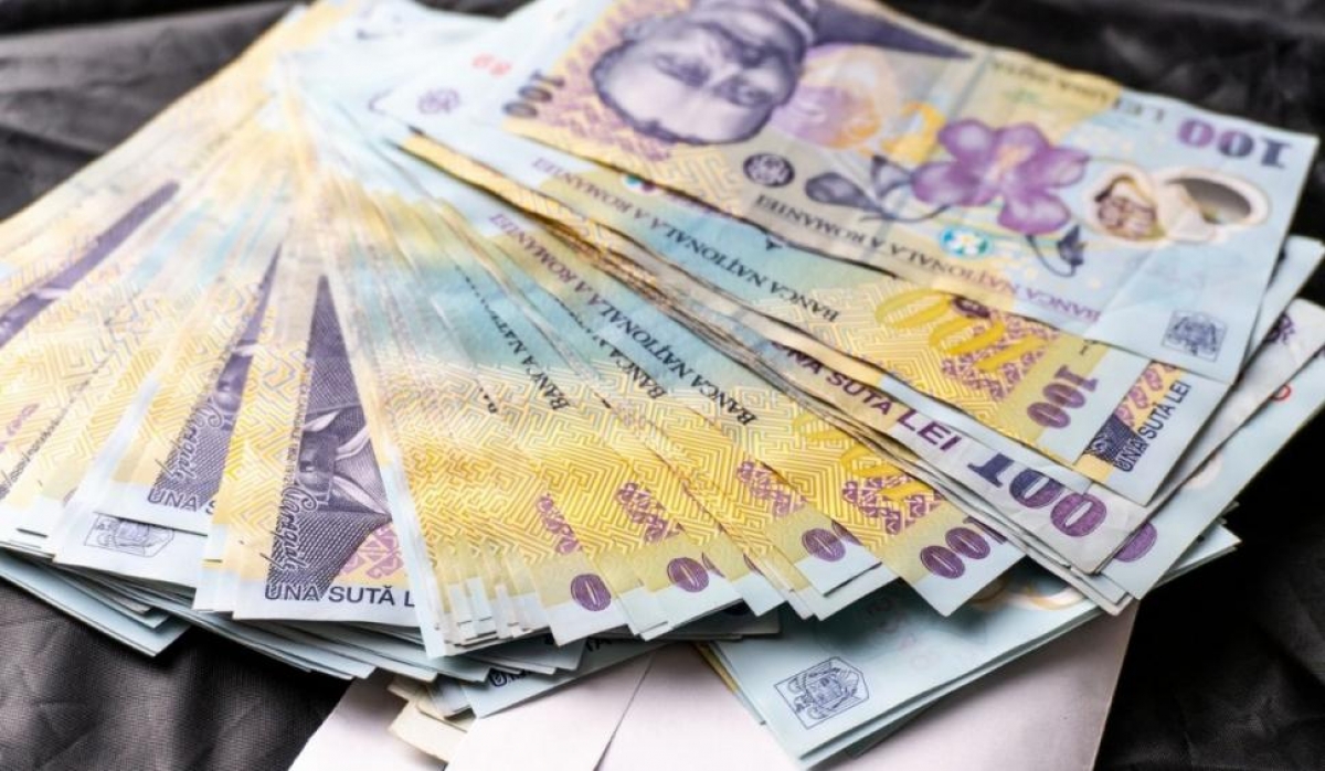 România depășește Ungaria în ceea ce privește pensia medie