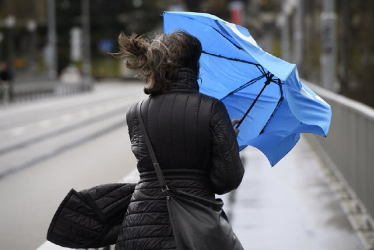 Vești nesatisfăcătoare din partea meteorologilor. Vremea se răcește dramatic, iar ploile își vor face apariția în acest weekend: Ce regiuni vor fi afectate