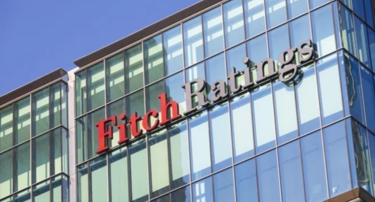 Fitch confirmă ratingul ‘bbb minus’ pentru București, un semn de stabilitate economică