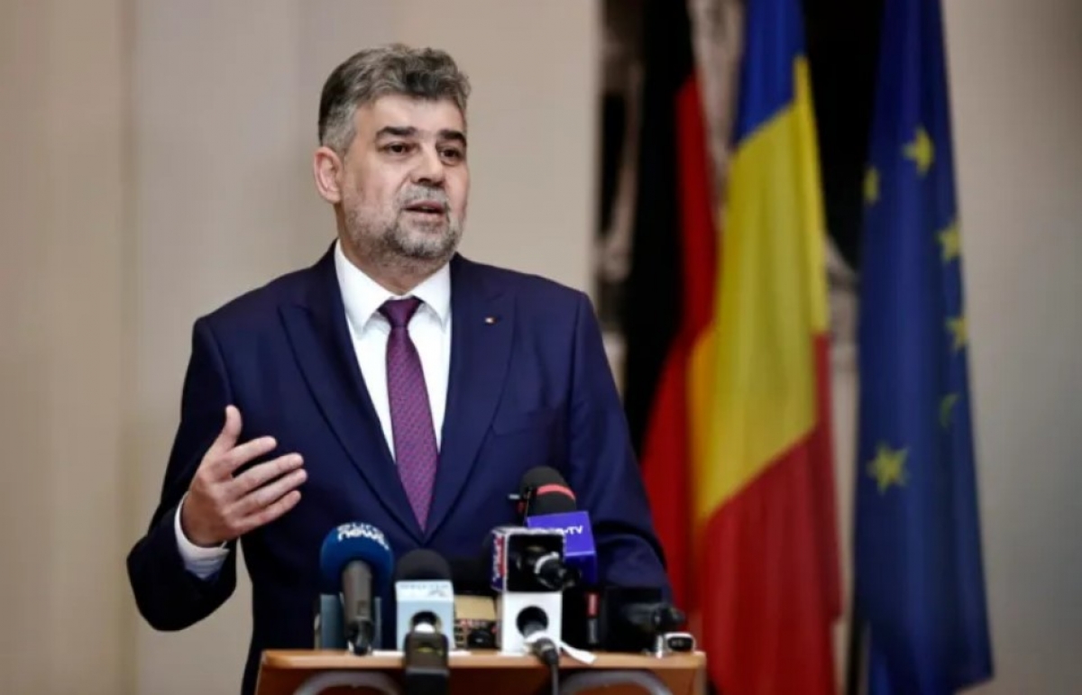 Marcel Ciolacu vorbește de mazilirea sa de la vârful PSD: Trebuie să mă clarific eu