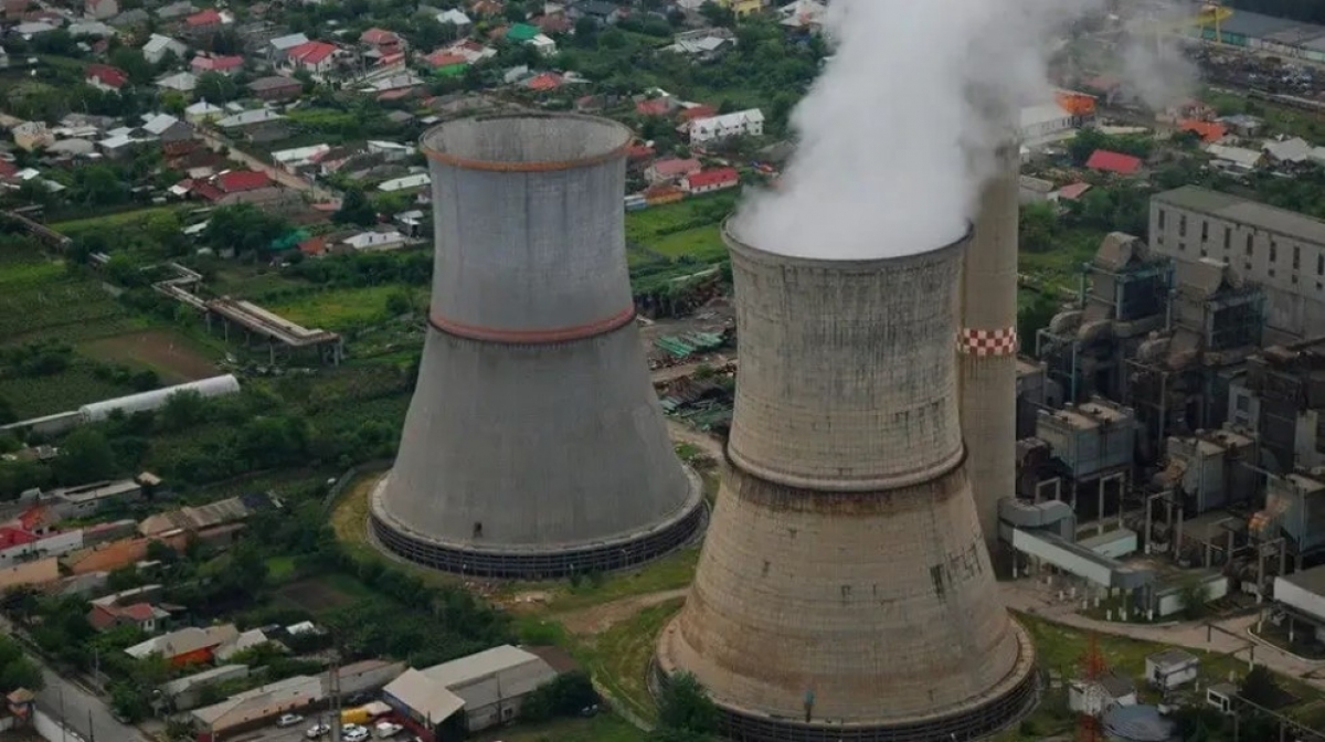 Electrocentrale Craiova alocă 2,63 milioane de lei pentru securizarea activelor