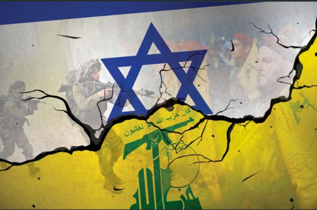 Hezbollah contraatacă – Salve de rachete asupra obiectivelor militare israeliene