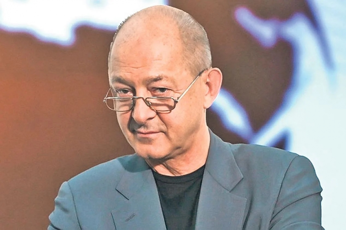Reîntoarcerea surprinzătoare a lui Mihai Tatulici în televiziune