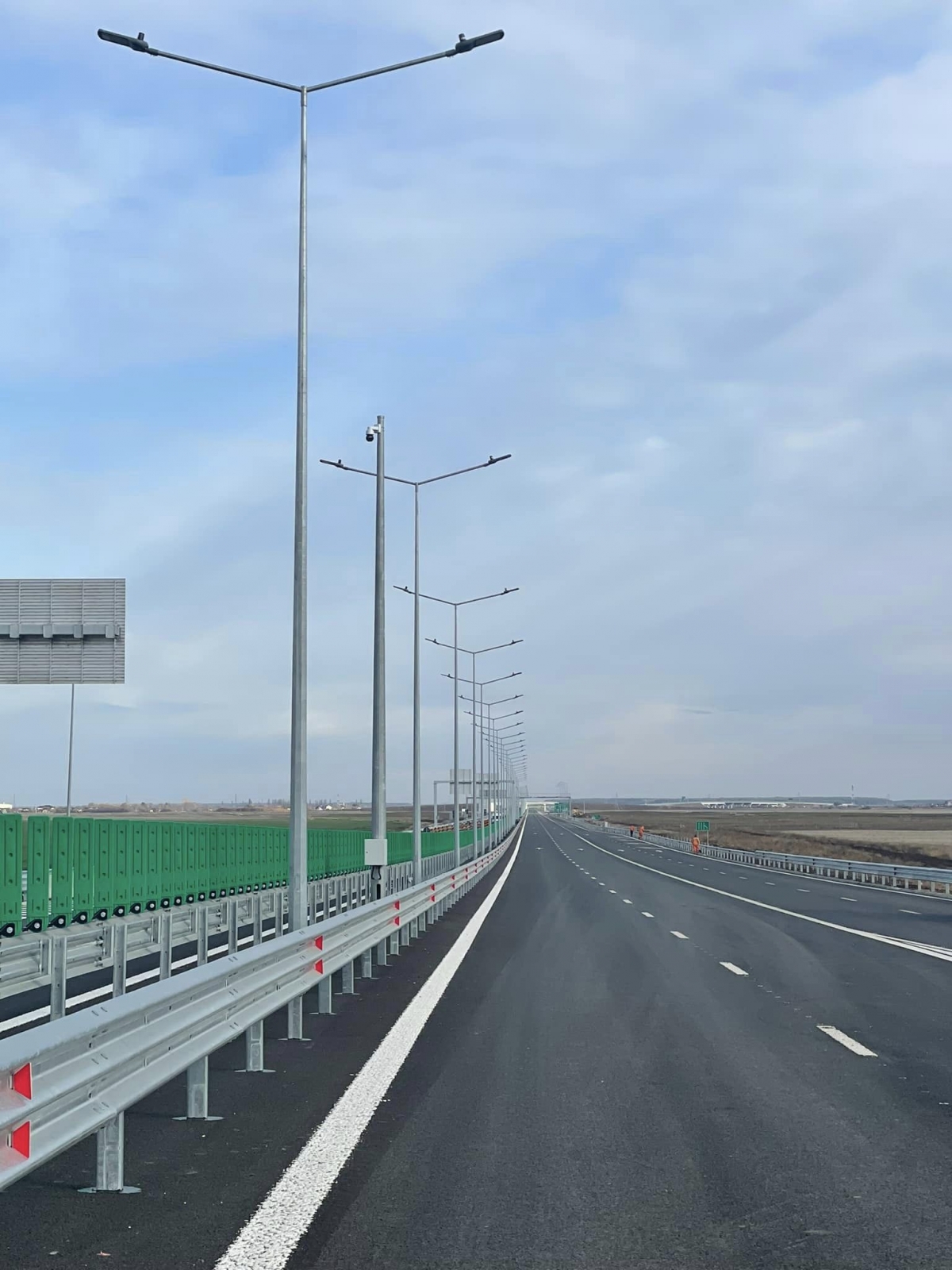 Începerea lucrărilor pentru autostrada mult așteptată de români: a fost obținută autorizația de construire