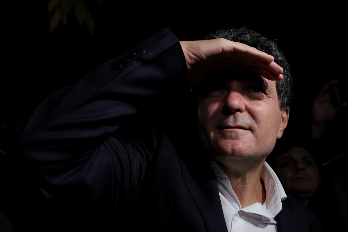 Nicușor Dan e uluit de dezvăluirile lui Alfred Simonis (PSD) de pe TikToK: 'Ai tranzacţionat nişte voturi!'