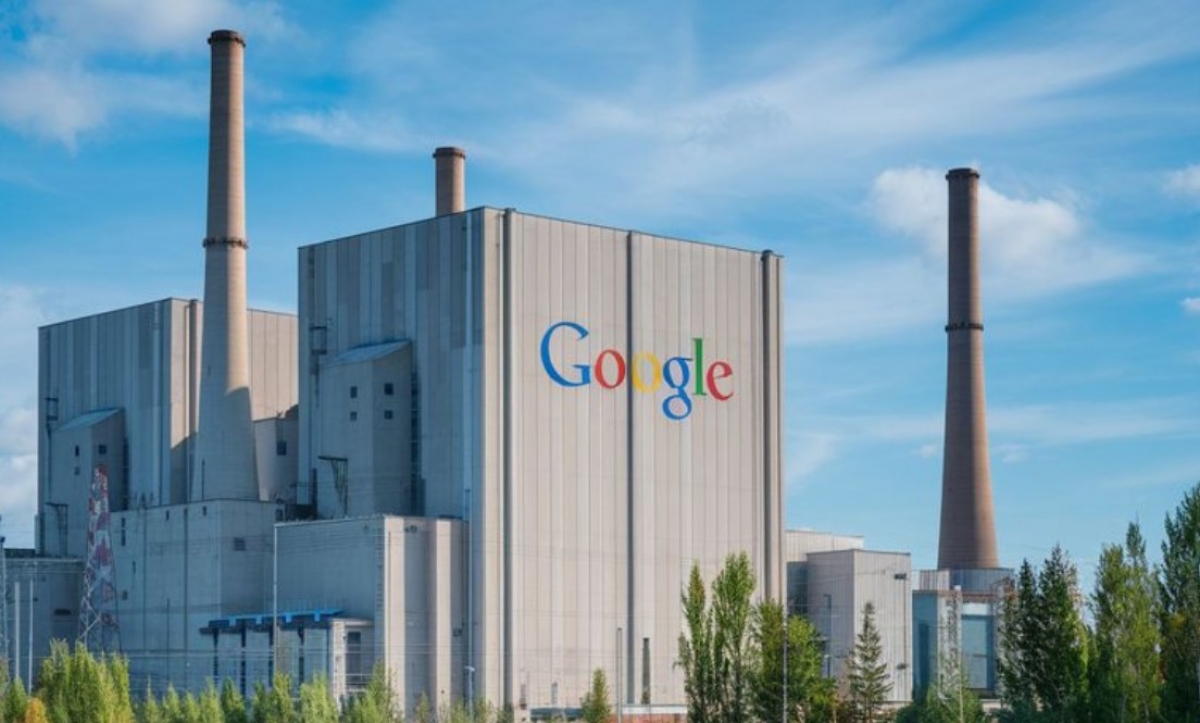 Tranzacția istorică a anului: Google își propune achiziția de energie nucleară – Descoperiți strategia colosului american