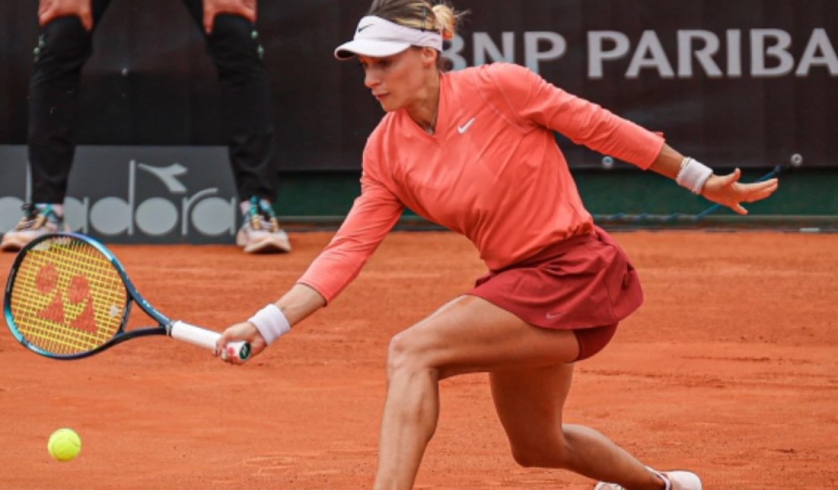 Australian Open: Ana Bogdan, eliminată în primul tur al calificărilor