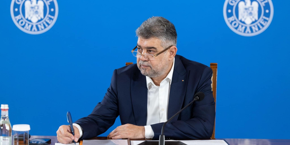 Planul economic al României: premierul Ciolacu anunță o nouă colaborare cu Comisia Europeană!
