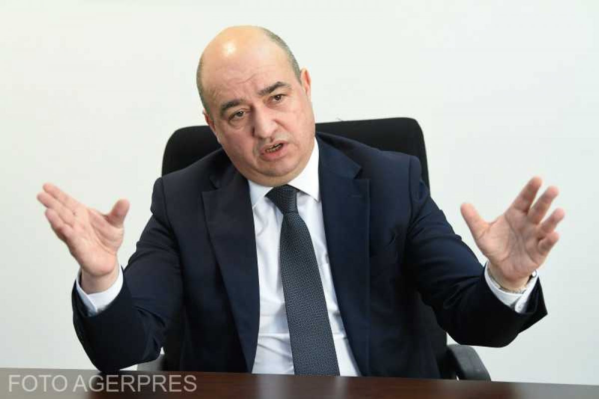 Demisia surprinzătoare la conducerea Metrorex după avertismentul privind pierderile financiare potențiale pentru România