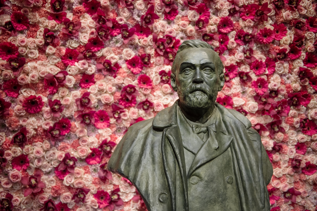 Premiul Nobel pentru economie 2024 a fost acordat lui Daron Acemoglu, Simon Johnson și James A. Robinson