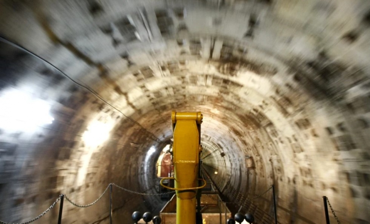 Planșeul Unirii, o problemă gravă: Metrorex nu dă avizul solicitat de Primăria Sectorului 4