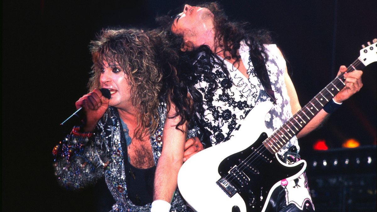 Chitaristul lui Ozzy Osbourne, victima unei atac violent pe stradă: detalii despre sănătatea sa