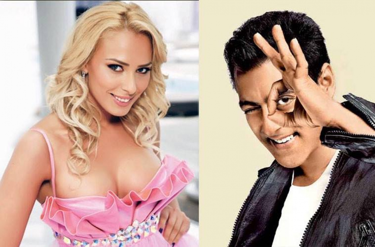 Iulia Vântur și Salman Khan, în umbra unei amenințări mortale: prietenul apropiat al starului a fost asasinat