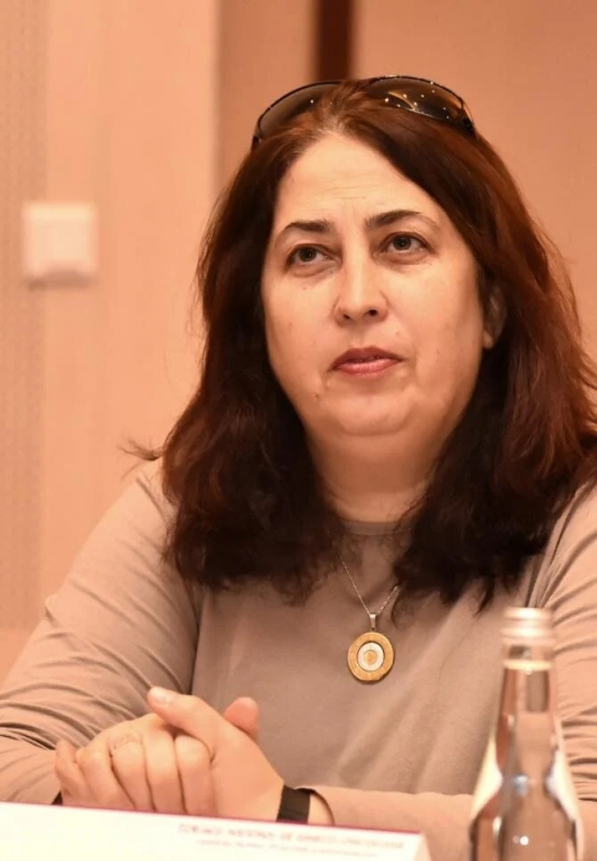 Adriana Turea: Se preconizează includerea medicamentului Romosozumab pe lista de medicamente compensate pentru osteoporoză