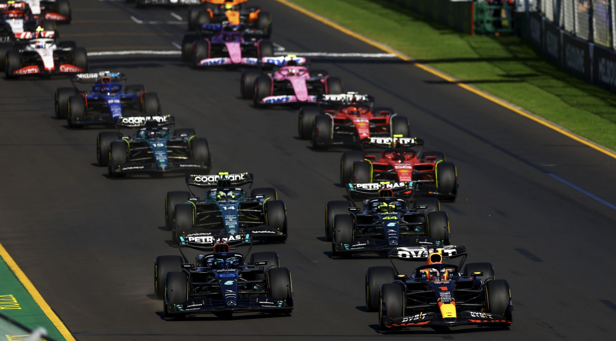 Formula 1 continuă la Monza până în 2031: un acord istoric prelungit