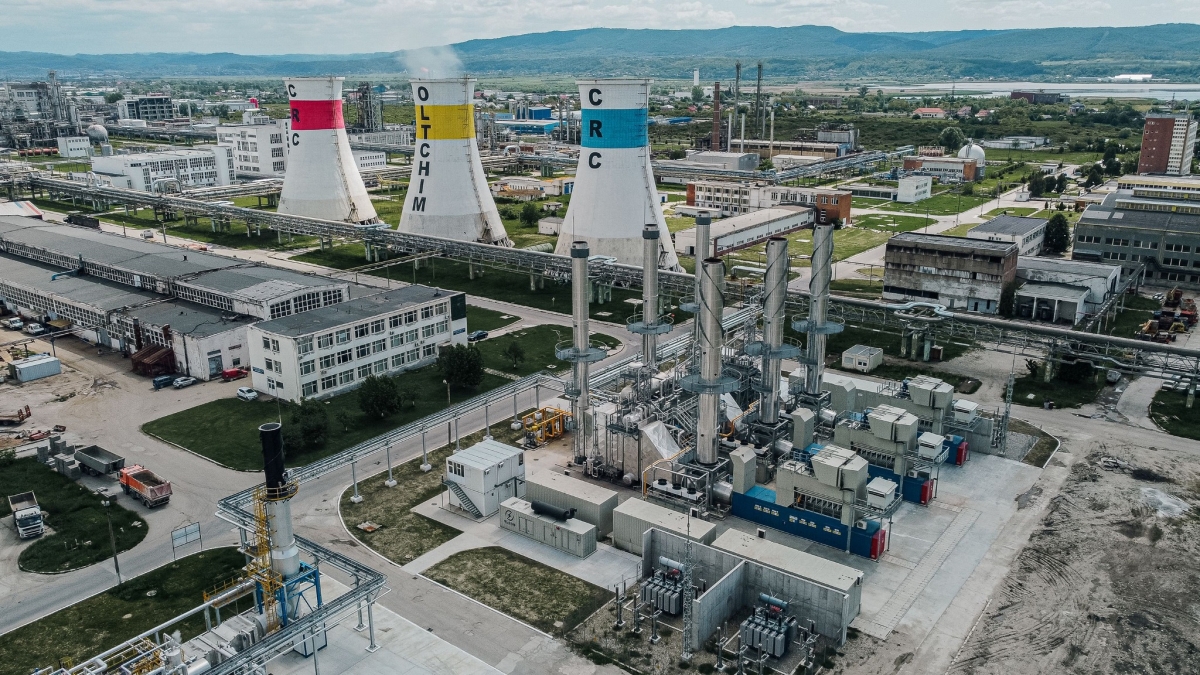 Chimcomplex pătrunde cu încredere pe piața europeană: Parteneriatul semnificativ cu un important jucător tech din Regatul Unit