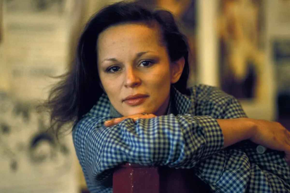 Tristețe globală! Christine Boisson, celebra actriță din ‘Emmanuelle’, a plecat dintre noi