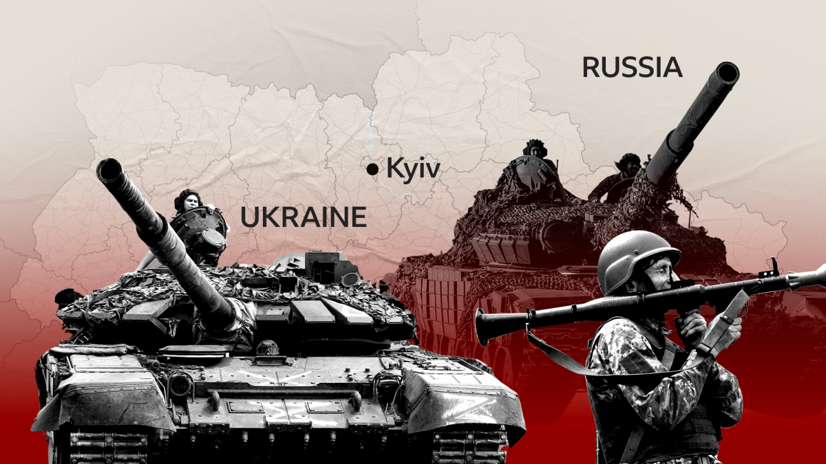LIVE TEXT – Război în Ucraina: Rusia a lansat în cursul nopții 80 de drone de atac Shahed 131/136