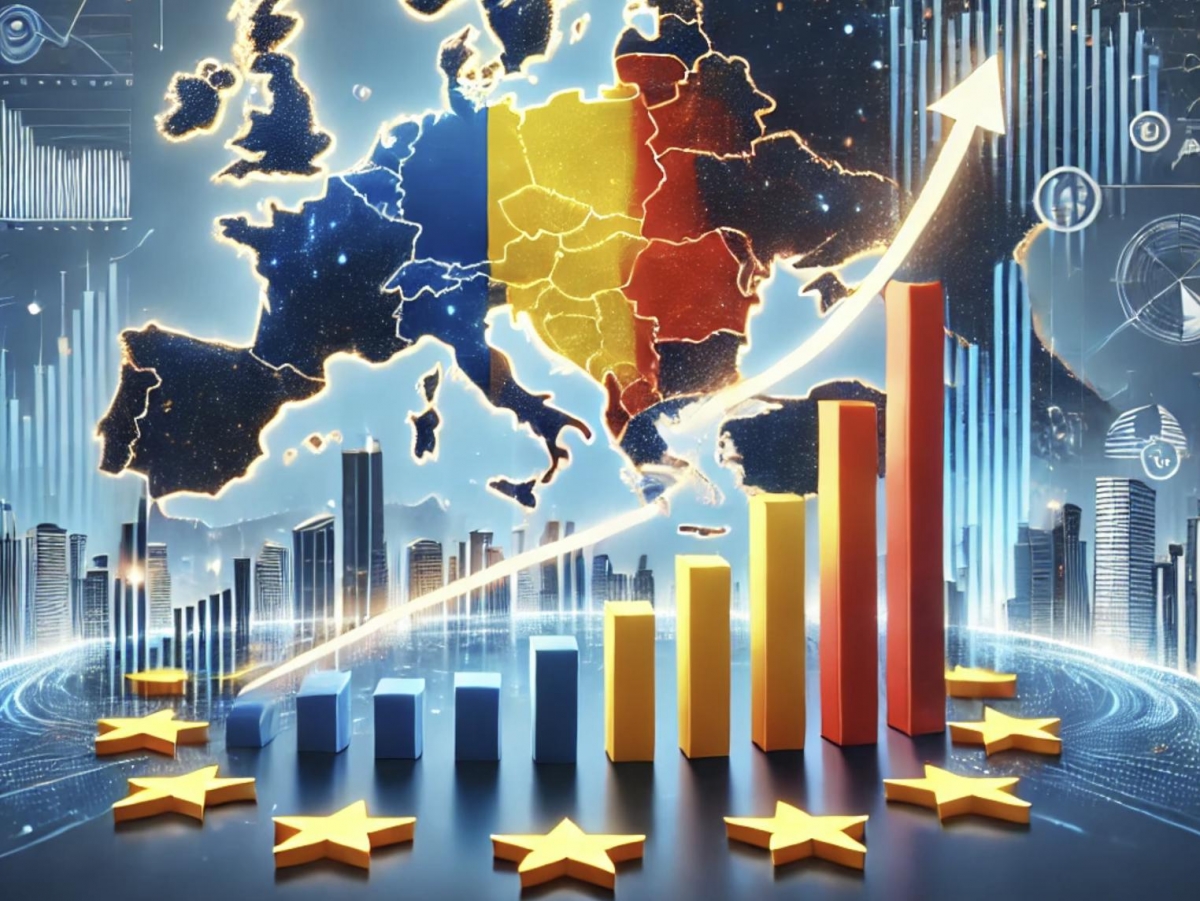 Radu Burnete: România traversează în aceste zile o criză politică fără precedent / Mediul economic rămâne unit