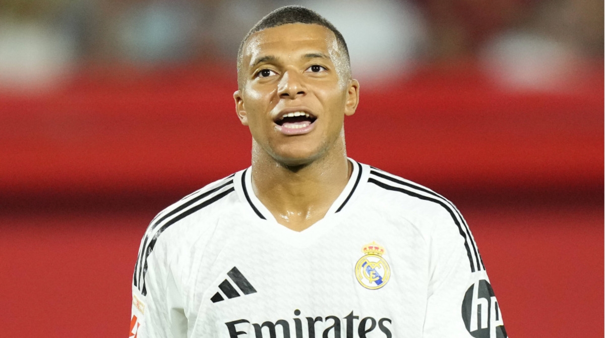 Carlo Ancelotti consideră normală inconsecvenţa superstarului Kylian Mbappe