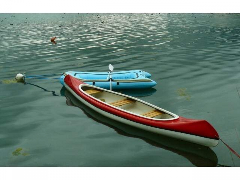 Germanul Thomas Konietzko, reales în funcţia de preşedinte al Federaţiei Internaţionale de Kaiac-Canoe