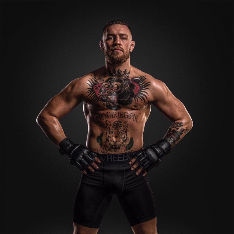 Femeia care l-a acuzat pe Conor McGregor de viol va fi marcată pentru totdeauna, spune tribunalul