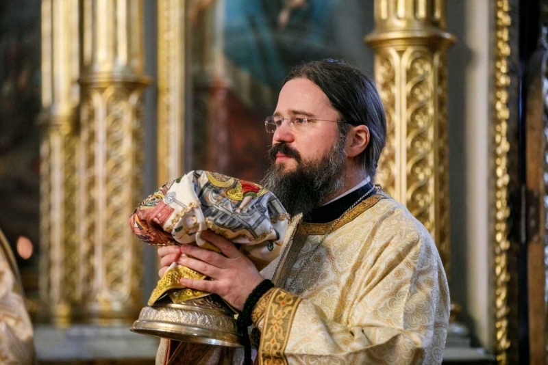 VIDEO Locul în care niciun episcop român nu a ajuns vreodată! PS Macarie: 'E un loc sfânt, unde martirii creștini și-au găsit sfârșitul din dragoste de Hristos'