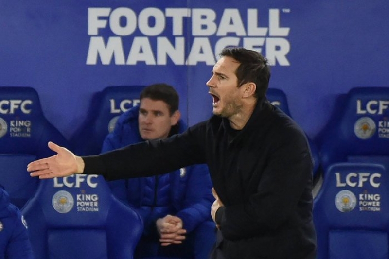 Frank Lampard, numit în postul de antrenor al echipei Coventry City