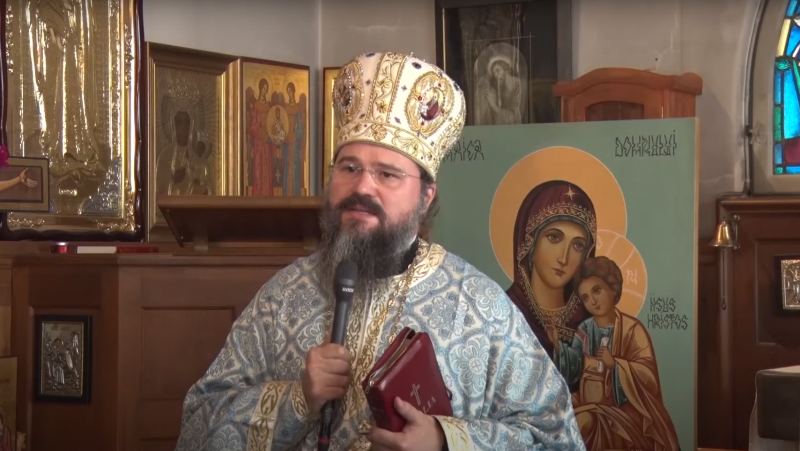 VIDEO Avertismentul Preasfințitului Macarie: 'Pseudo-vindecători ai sinelui și promisiuni false pe rețelele de socializare'