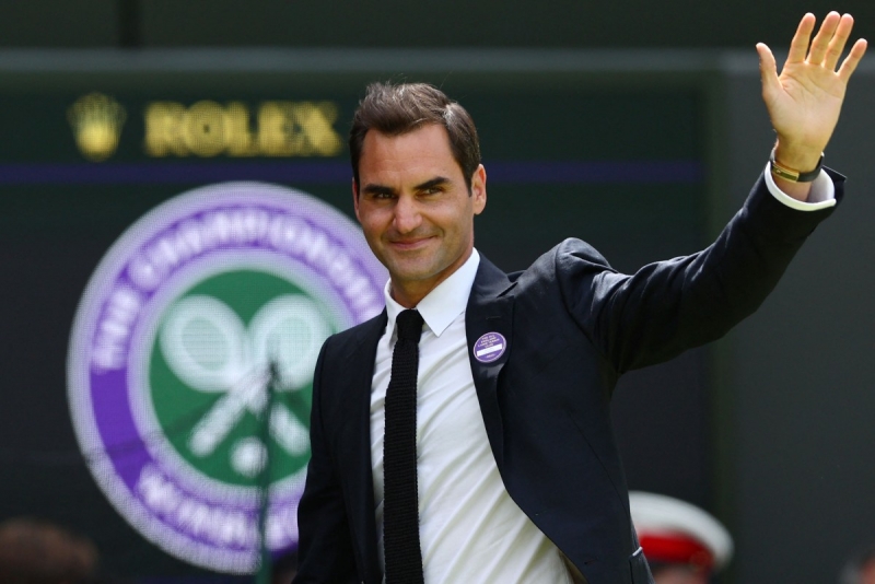 Roger Federer, mesaj emoţionat pentru 'regele zgurii' Rafael Nadal, aflat la ultima competiţie din carieră: M-ai făcut să mă bucur şi mai mult de joc