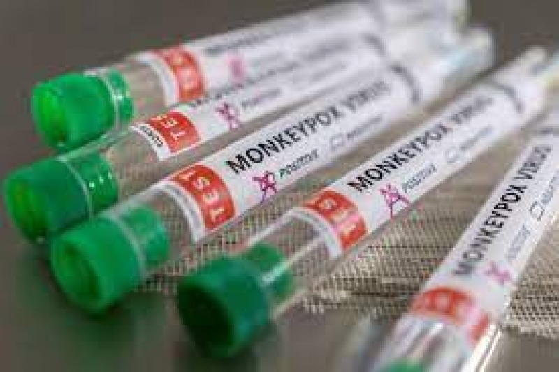 O versiune periculoasă a mpox se răspândește – Nu există nici un medicament împotriva acesteia