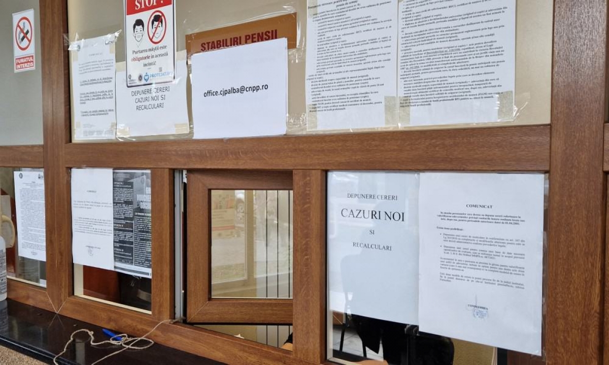 O gratuitate pentru pensionari a trecut de primul hop în Senat