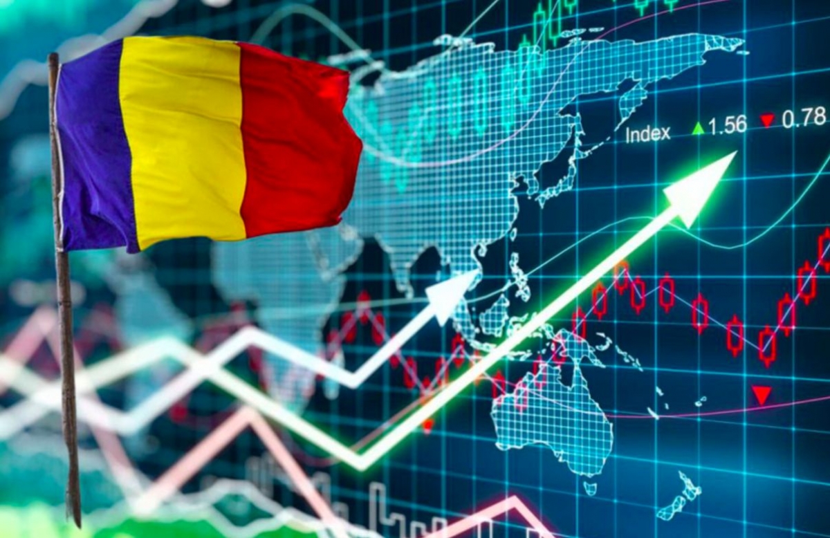 INS: Stabilitate economică și creștere a prețurilor în industrie și comerț până în ianuarie 2025