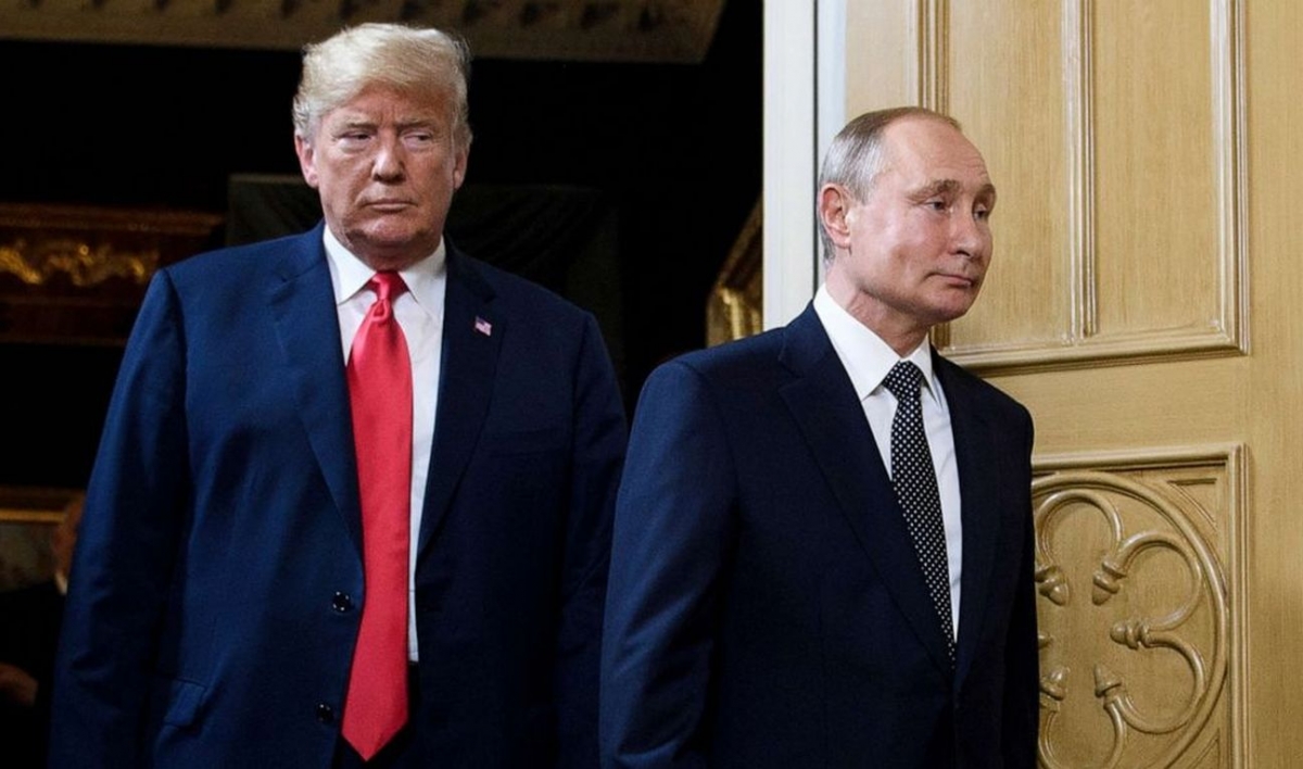 Putin îi face 'curte' lui Donald Trump: inteligent şi capabil să găsească soluţii