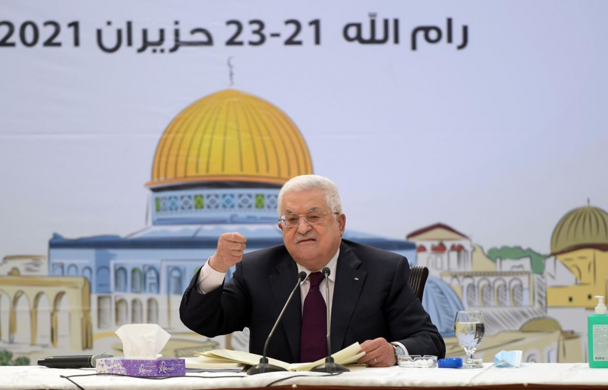 Se pregătește era post-Abbas: Preşedintele Autorităţii Naţionale Palestiniene îndepărtează Hamas de la interimat