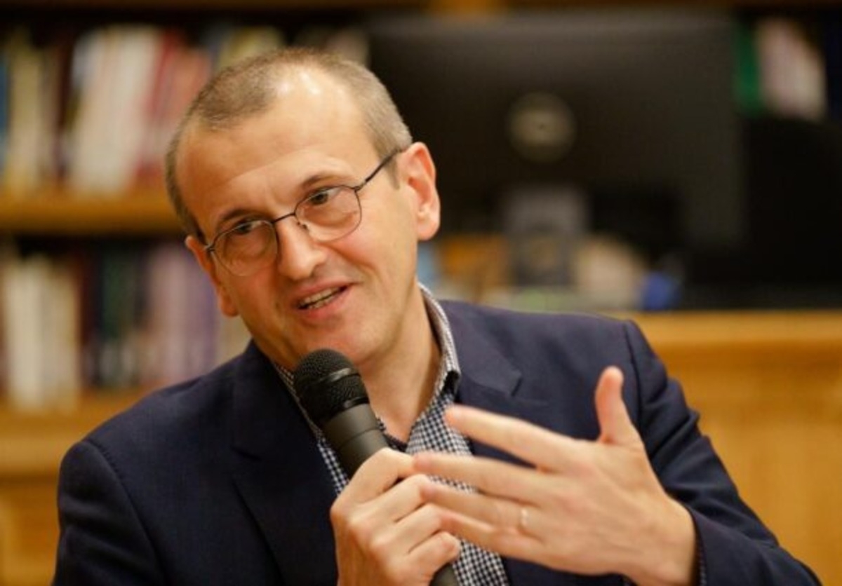 Preda lovește în protestul AUR: Chemarea în stradă a acestor suporteri buimaci e o încercare de a acoperi fraudarea primului tur al alegerilor