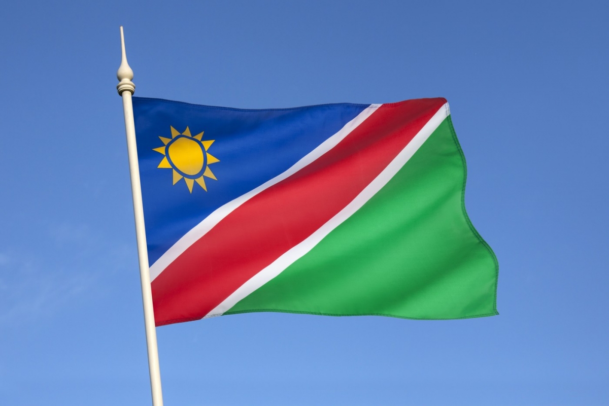 În Namibia s-au încheiat alegerile prezidenţiale, favorită este candidata partidului SWAPO