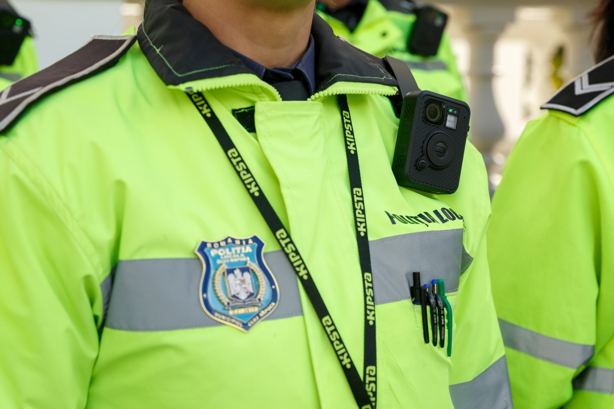 DGA a descins peste polițiștii din Maramureș: Percheziţii la sediul Poliţiei Oraşului Vişeu de Sus şi în casele a trei agenţi
