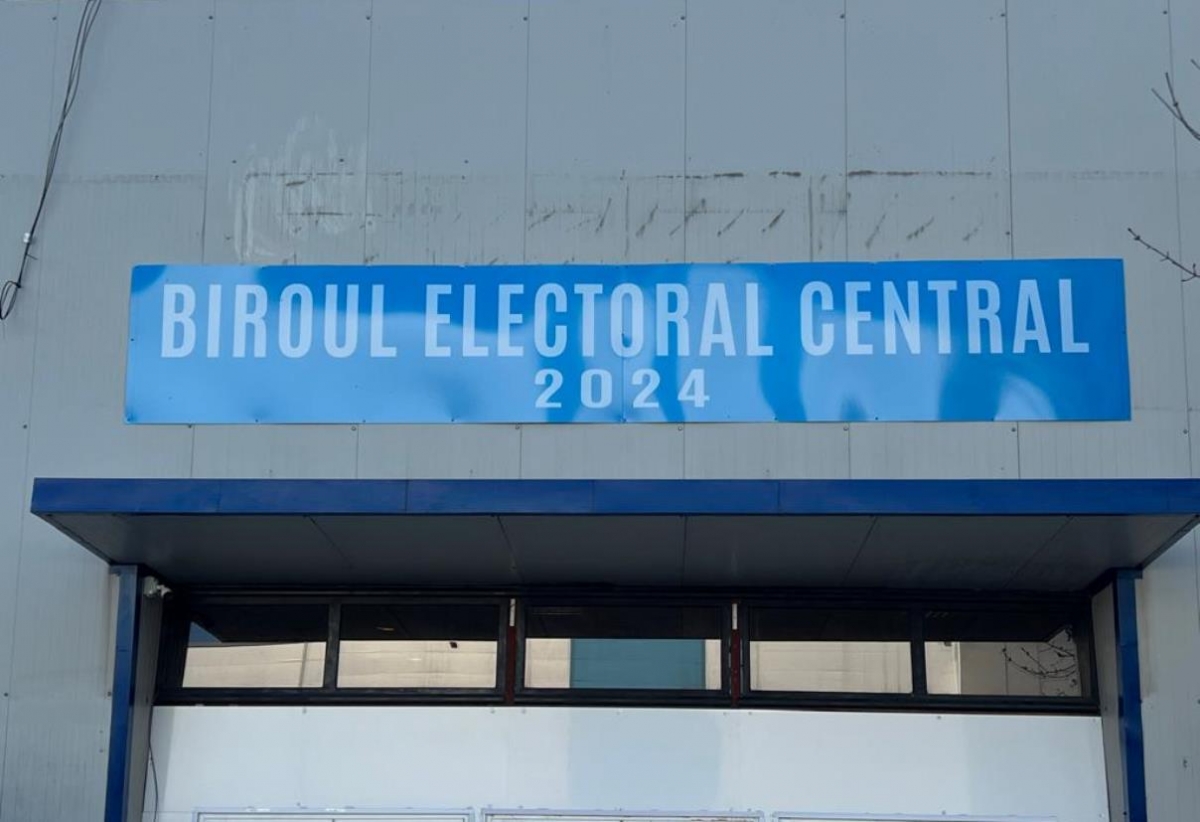 După tensiunile din spațiul public, BEC explică de ce nu se poate supraveghea video renumărarea voturilor
