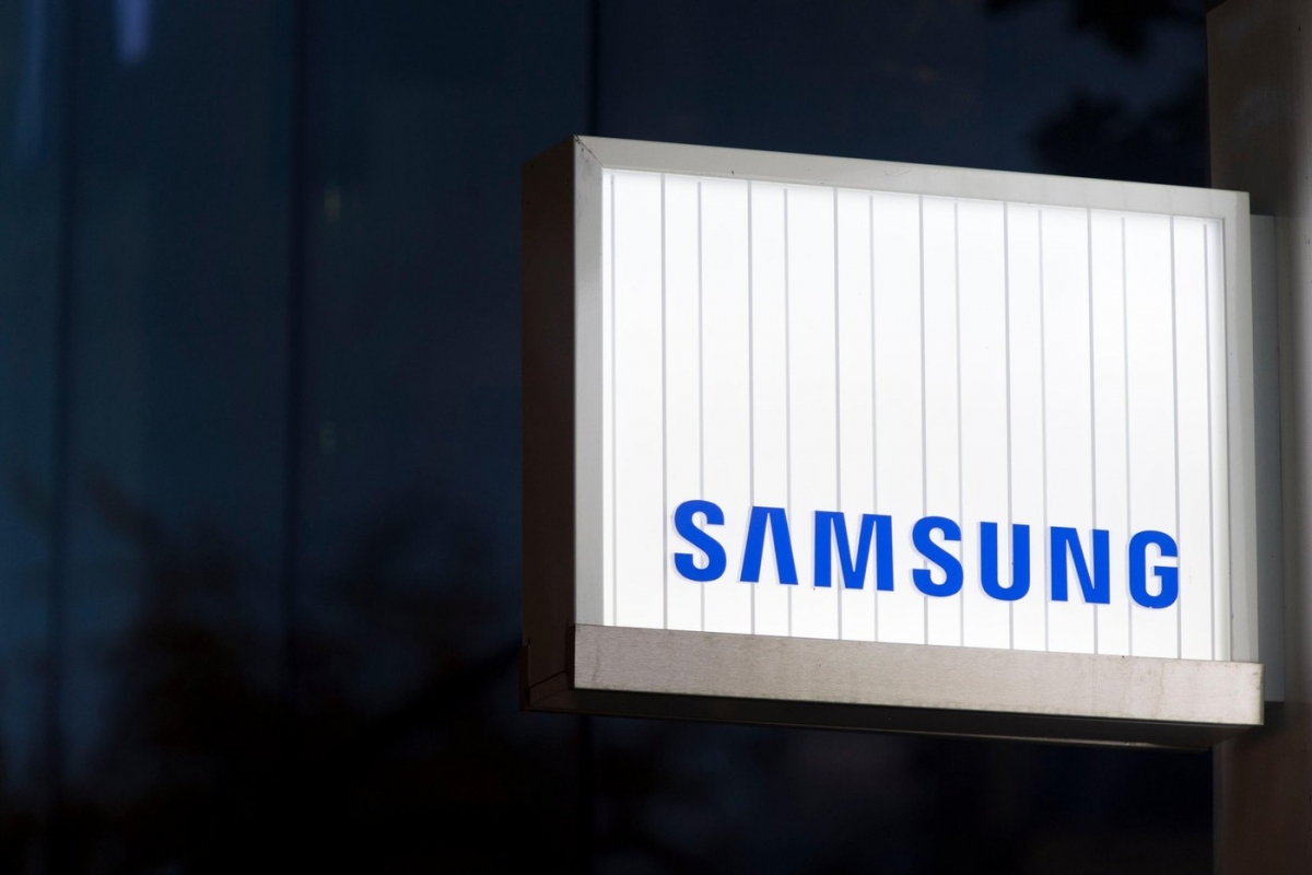 Probleme la Samsung. Au cam pierdut lupta pe semiconductori și dezvoltarea AI