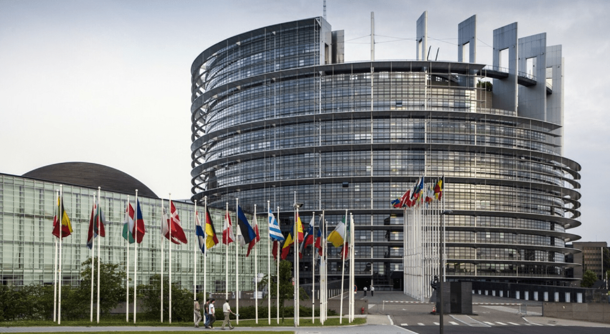 Avertizare din Parlamentul European în isteria Georgescu:Vă daţi seama în ce situaţie ridicolă ne aflăm?
