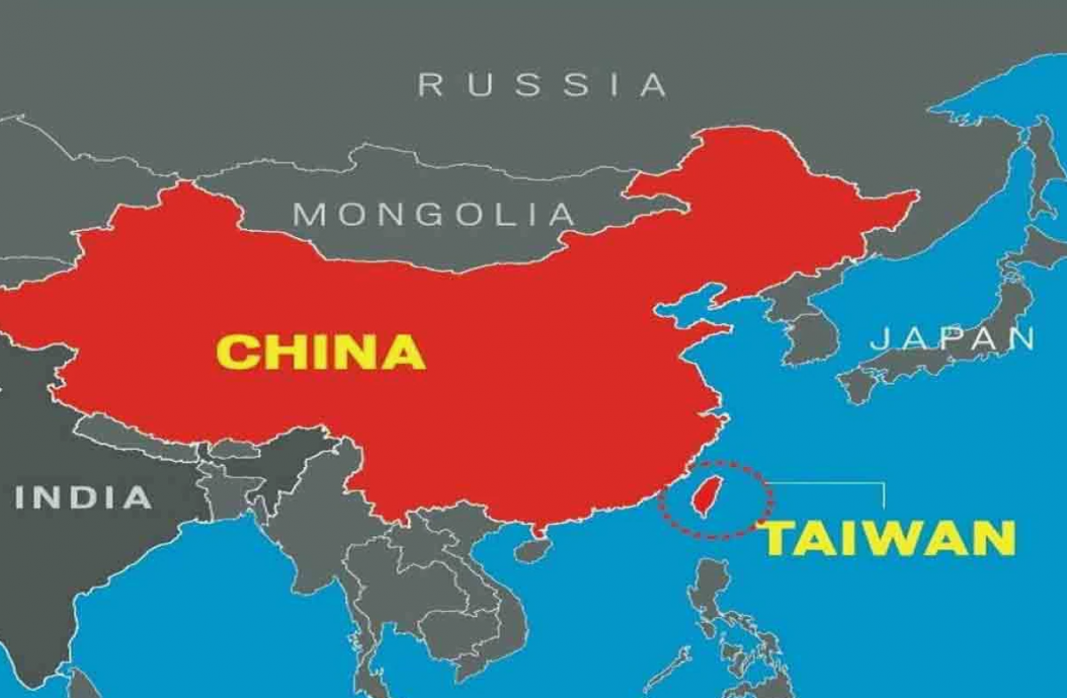 China se arată deschisă la cooperare în ancheta privind ruperea cablurilor submarine din Marea Baltică