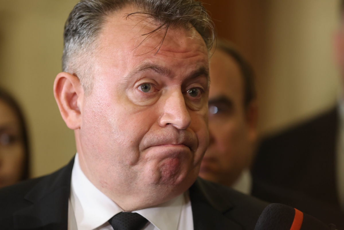Ultimă oră – Nelu Tătaru, audiat la DNA: NU am emoții! Adevărul e de partea mea