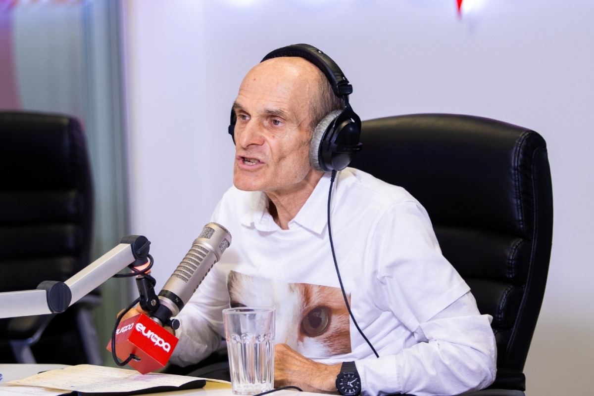 CTP acuză serviciile secrete în cazul Călin Georgescu: 'Nu au dovezi privind implicarea Rusiei în alegerile prezidențiale!'
