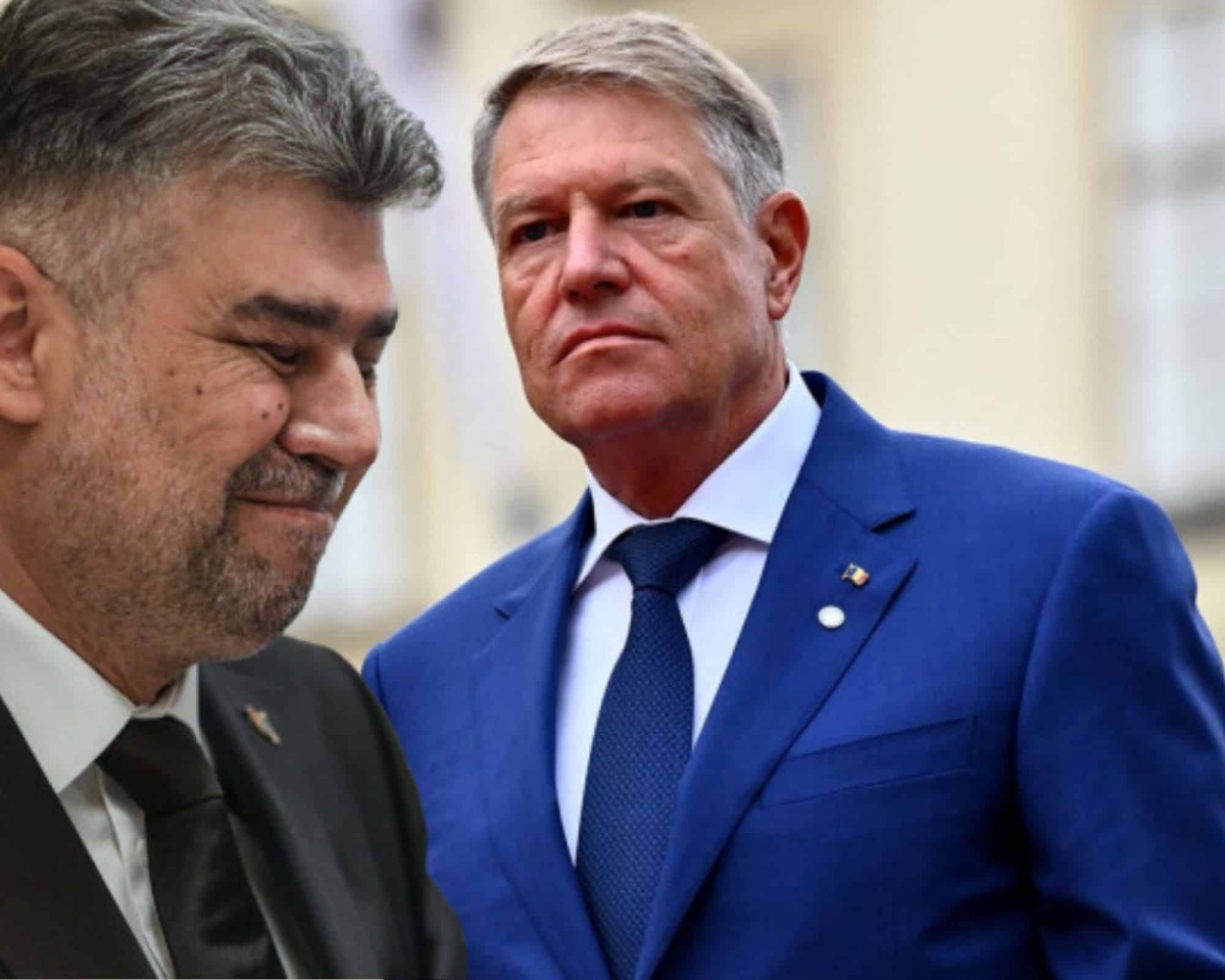 VIDEO Ar intra PSD într-un guvern condus de Iohannis? Tudose: 'În niciun caz nu cred că cineva de la noi va accepta acest lucru'