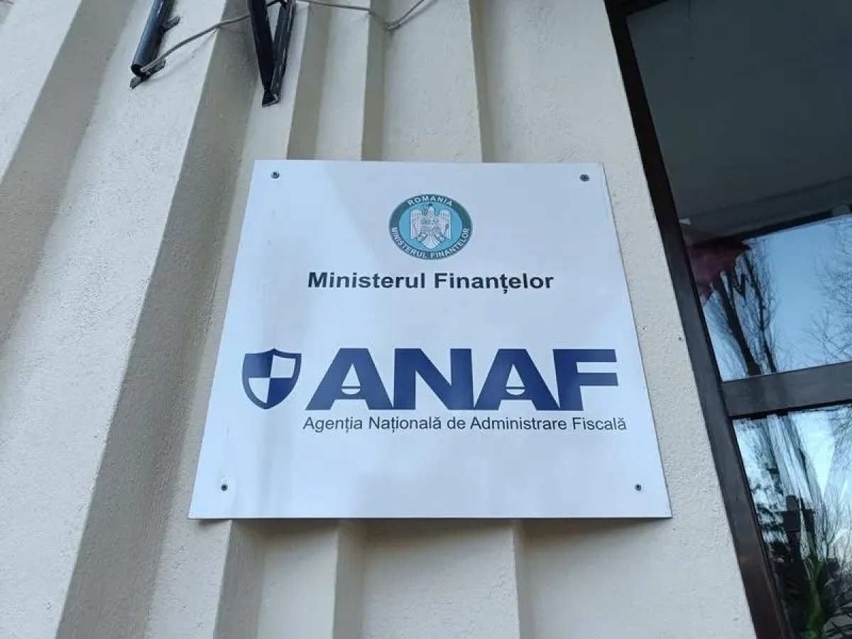 Economistul-șef al ING dă alerta: Dacă ANAF se apucă de colectat corect, poimâine intrăm în criză