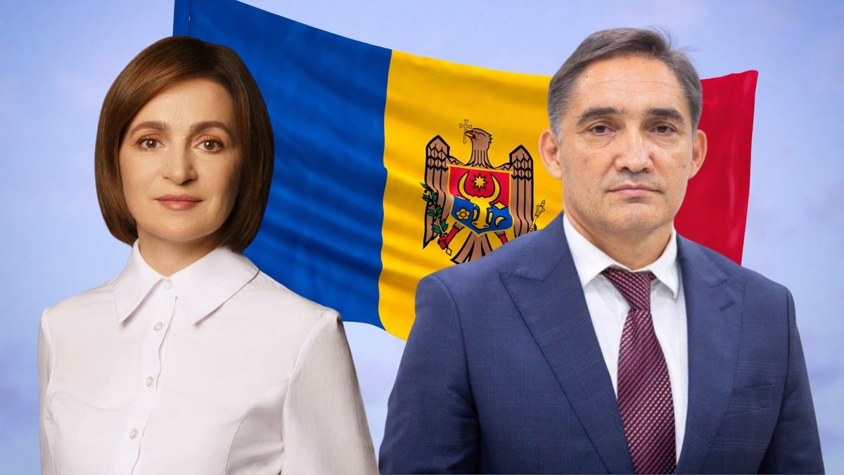 OFICIAL Maia Sandu a câştigat al doilea tur al alegerilor prezidenţiale: diferenţă colosală față de Alexandr Stoianoglo