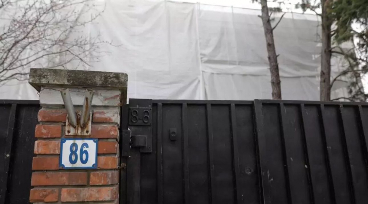 Răsturnare de situație în cazul Vilei din Aviatorilor. Social-democrații ar fi comandat renovarea clădirii (surse presă)